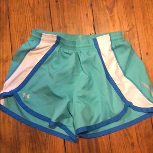 Under Armour Running Shorts